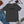 Load image into Gallery viewer, Men's Morning Time Black Print
