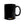 Load image into Gallery viewer, Favorite Fucking Word Black Mug
