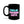 Load image into Gallery viewer, Feelin&#39; Fucking Cute Black Mug
