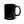 Load image into Gallery viewer, If It&#39;s Morning Black Mug
