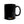 Load image into Gallery viewer, Fucking Fabulous Black Mug
