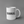 Load image into Gallery viewer, Husband Is The Glue Mug White
