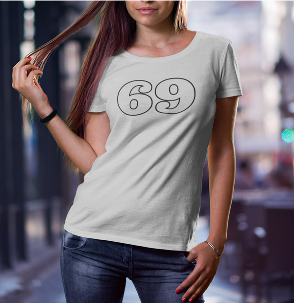 Women's 69 Graphic 2