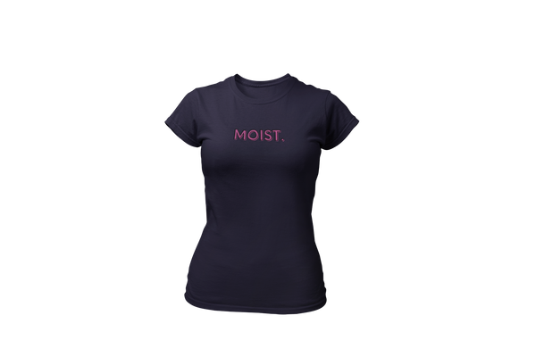 Women's Moist Graphic