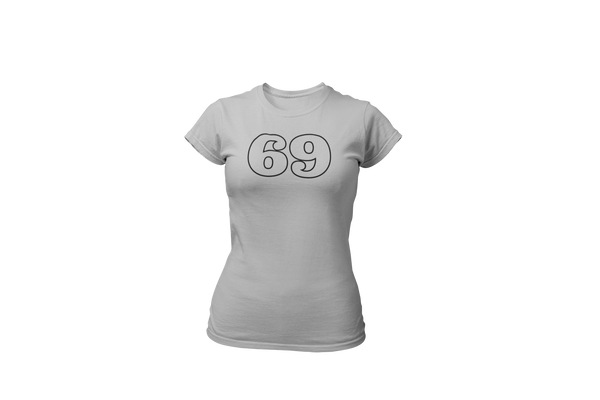 Women's 69 Graphic 2