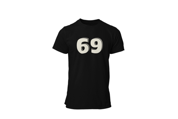 Men's 69 Graphic