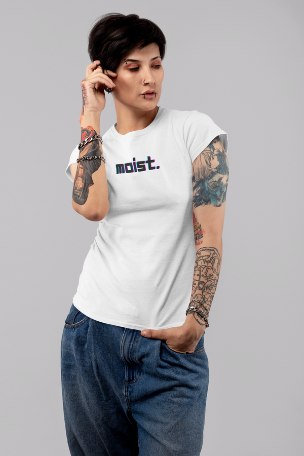 Women's Moist Graphic 2