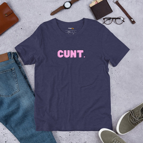 Men's Cunt Graphic 2