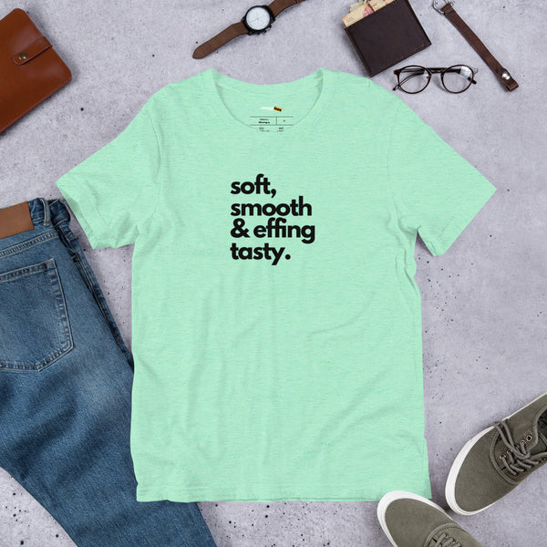 Men's EFFING Tasty Graphic