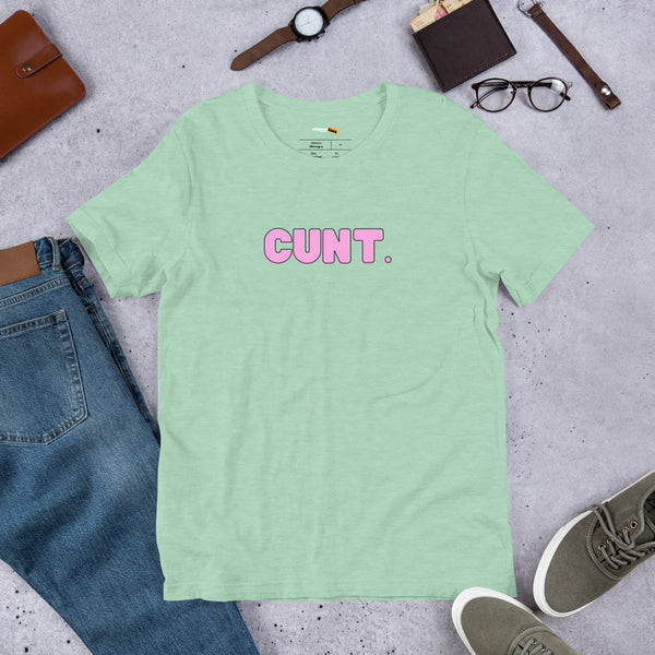 Men's Cunt Graphic 2