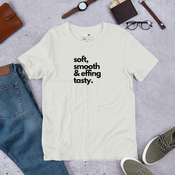 Men's EFFING Tasty Graphic