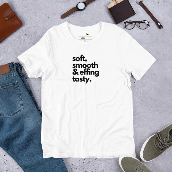 Men's EFFING Tasty Graphic