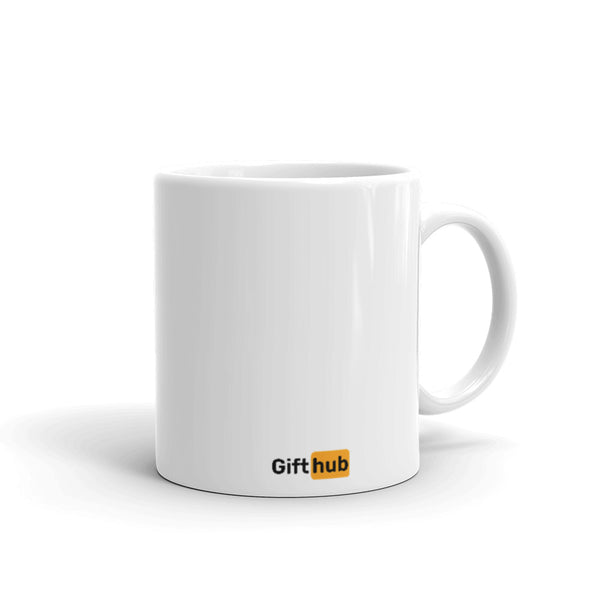 Baking Slut Mug Graphic 2