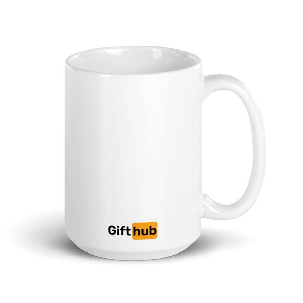 Baking Slut Mug Graphic 2