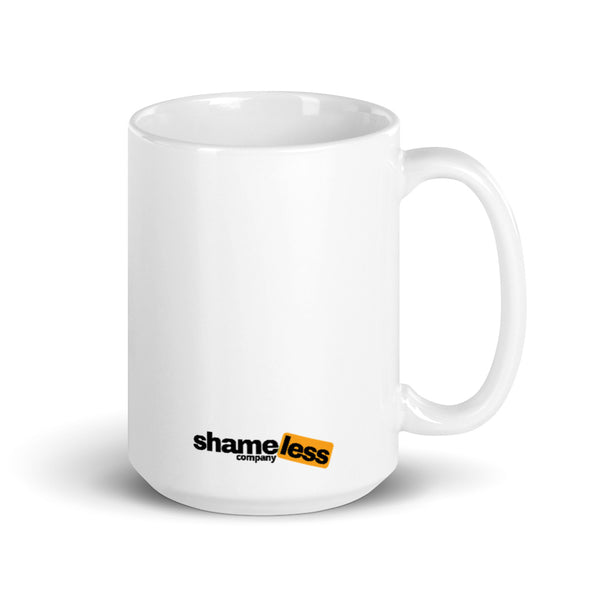 Cheers Assholes Mug Graphic