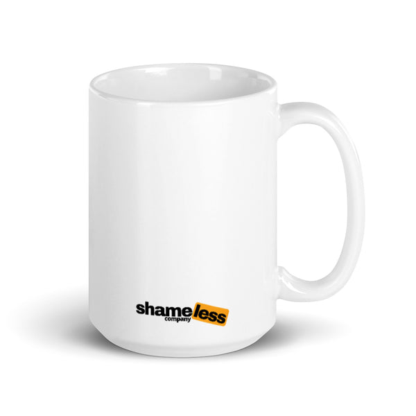 Just Fucking Breathe Mug Graphic