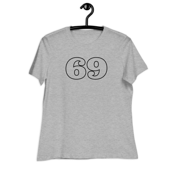 Women's 69 Graphic 2