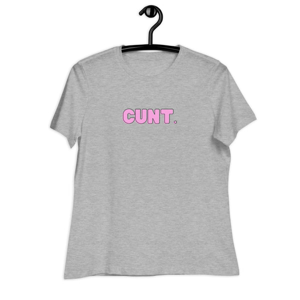 Women's Cunt Graphic 2