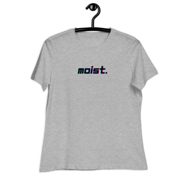 Women's Moist Graphic 2