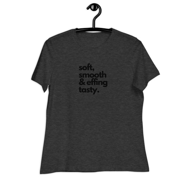 Women's EFFING Tasty Graphic