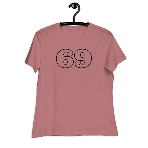 Women's 69 Graphic 2