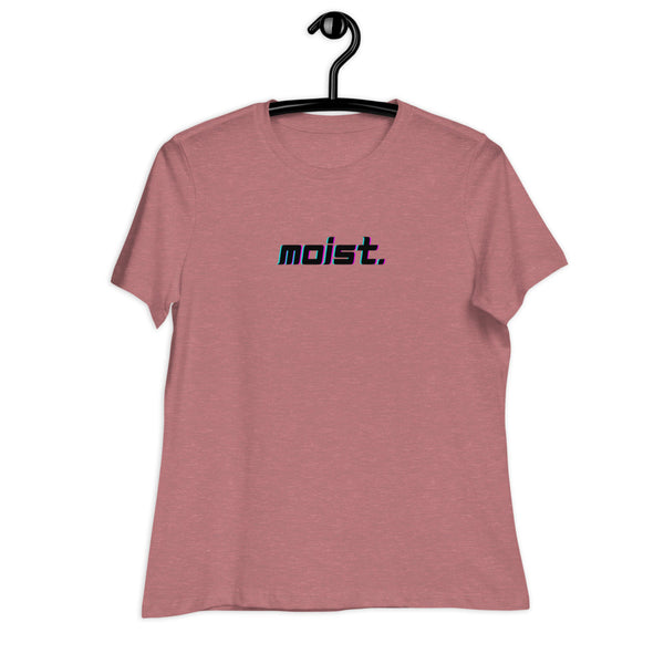 Women's Moist Graphic 2