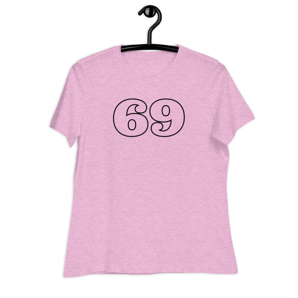 Women's 69 Graphic 2