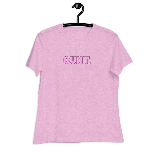 Women's Cunt Graphic 2