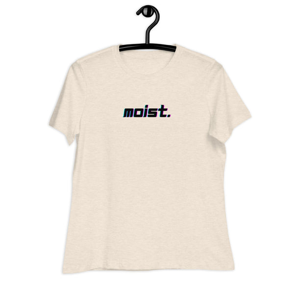 Women's Moist Graphic 2