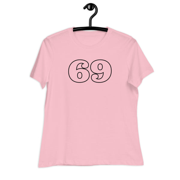 Women's 69 Graphic 2