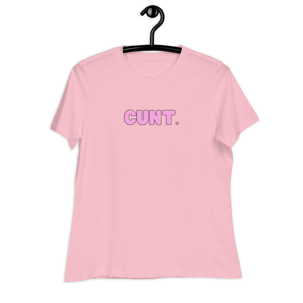 Women's Cunt Graphic 2