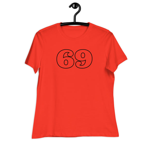 Women's 69 Graphic 2