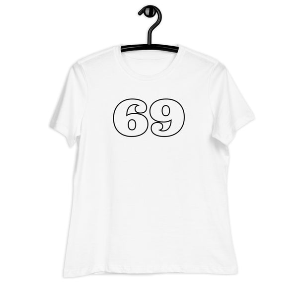 Women's 69 Graphic 2