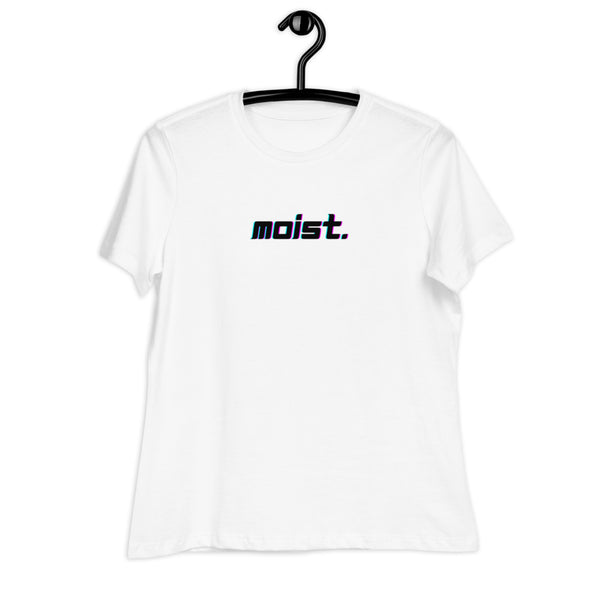 Women's Moist Graphic 2